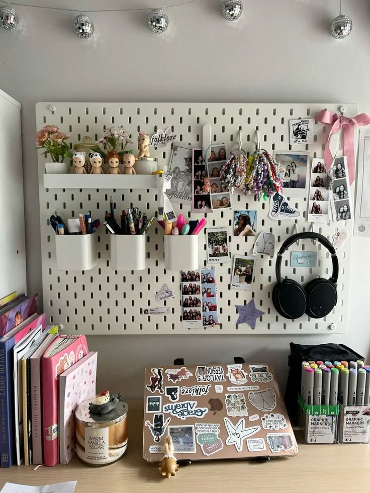 Organisation✨