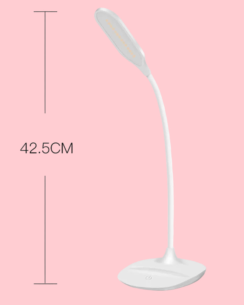 USB LED Desk Lamp