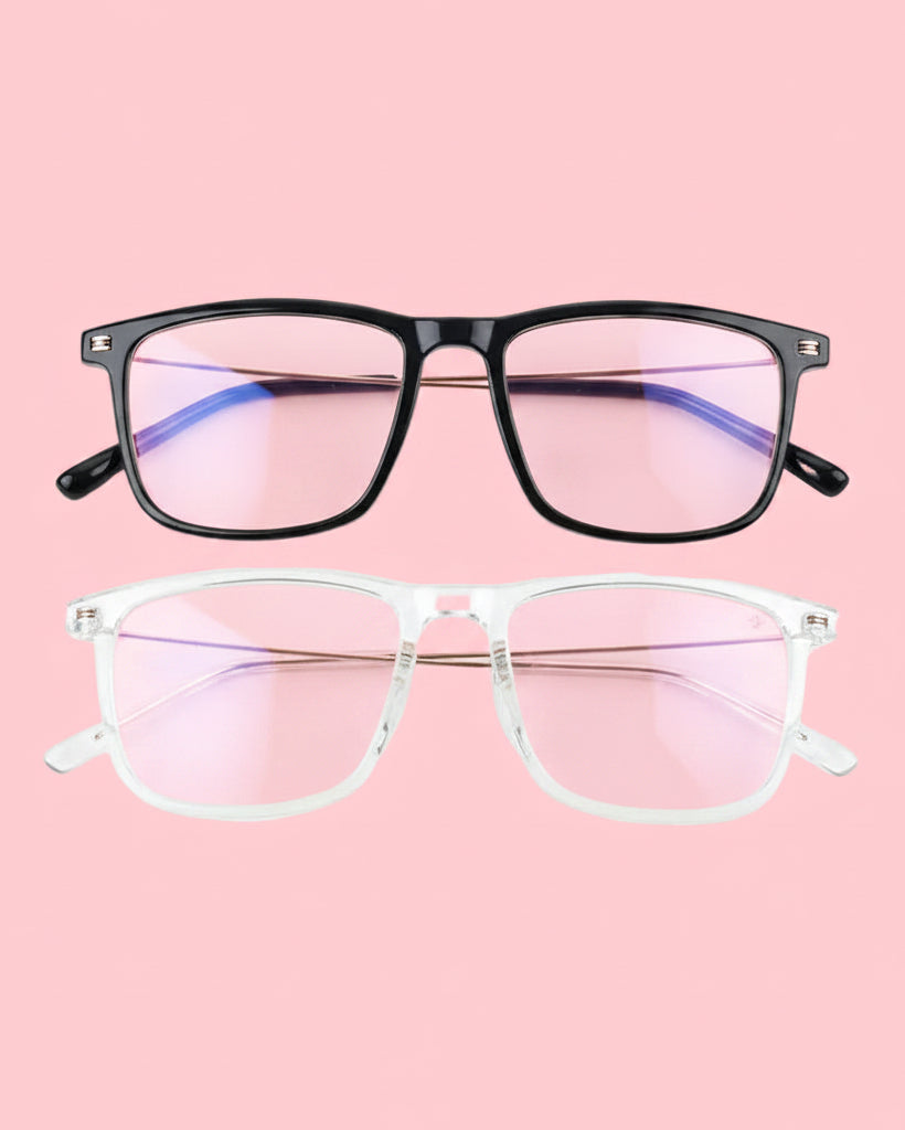 Blue Light Blocking Glasses