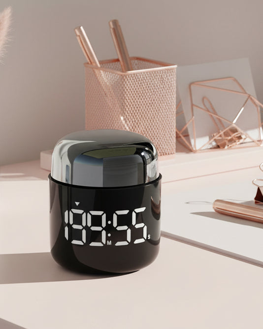 Bloc Study Timer