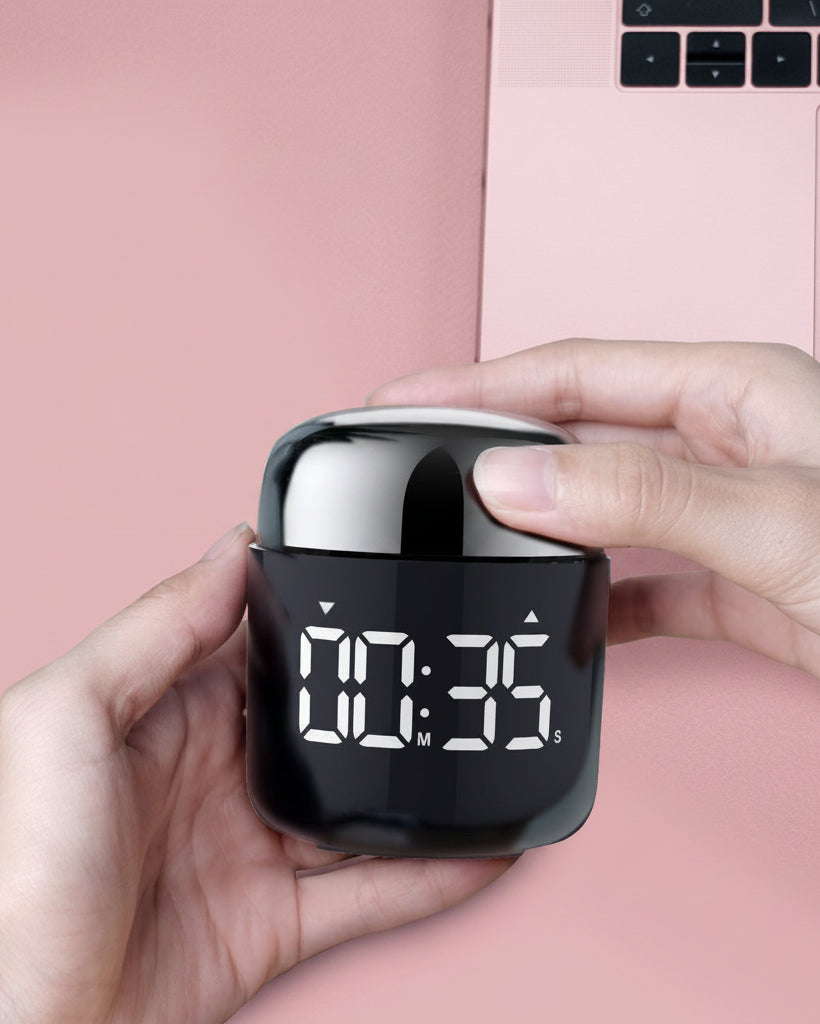 Bloc Study Timer