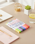 Whiteboard Markers – 8 Pack