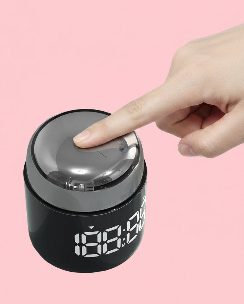 Bloc Study Timer